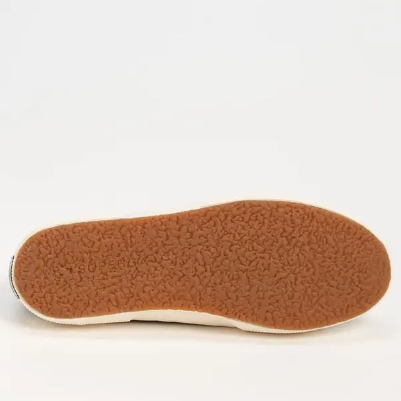 Superga Cotu Sneaker in Navy - Picture 7 of 7